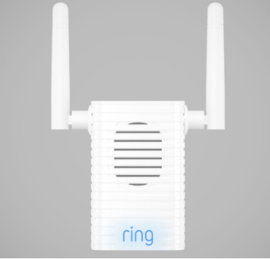 ring doorbell wifi setup